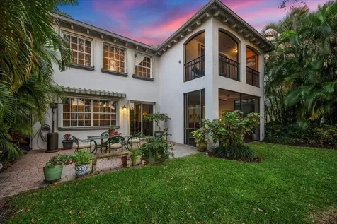 1437 Barlow Court Palm Beach Gardens FL 33410