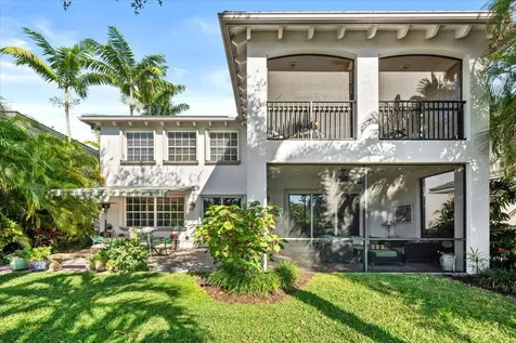 1437 Barlow Court Palm Beach Gardens FL 33410