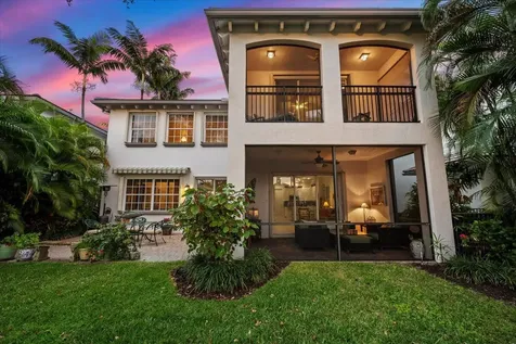 1437 Barlow Court Palm Beach Gardens FL 33410