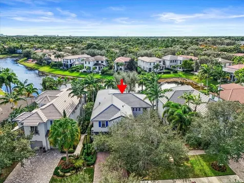 1437 Barlow Court Palm Beach Gardens FL 33410
