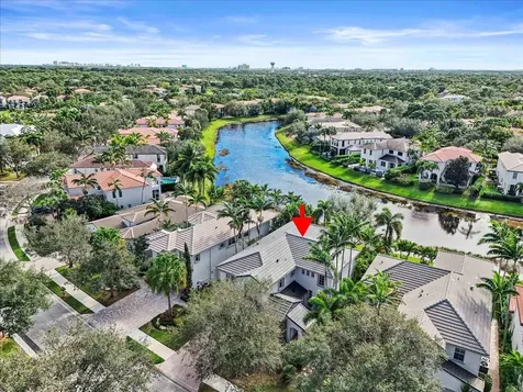 1437 Barlow Court Palm Beach Gardens FL 33410