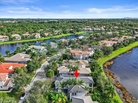 1437 Barlow Court Palm Beach Gardens FL 33410