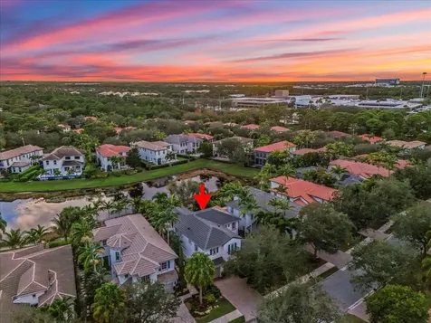 1437 Barlow Court Palm Beach Gardens FL 33410