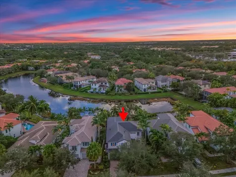 1437 Barlow Court Palm Beach Gardens FL 33410