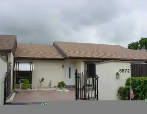 5631 Biscayne Drive Greenacres FL 33463