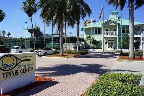 Boca Raton FL 33487
