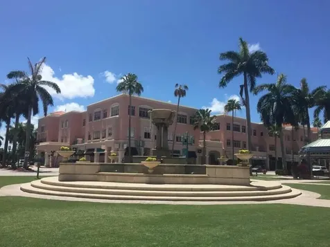 Boca Raton FL 33487