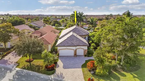 8216 Cypress Point Road West Palm Beach FL 33412