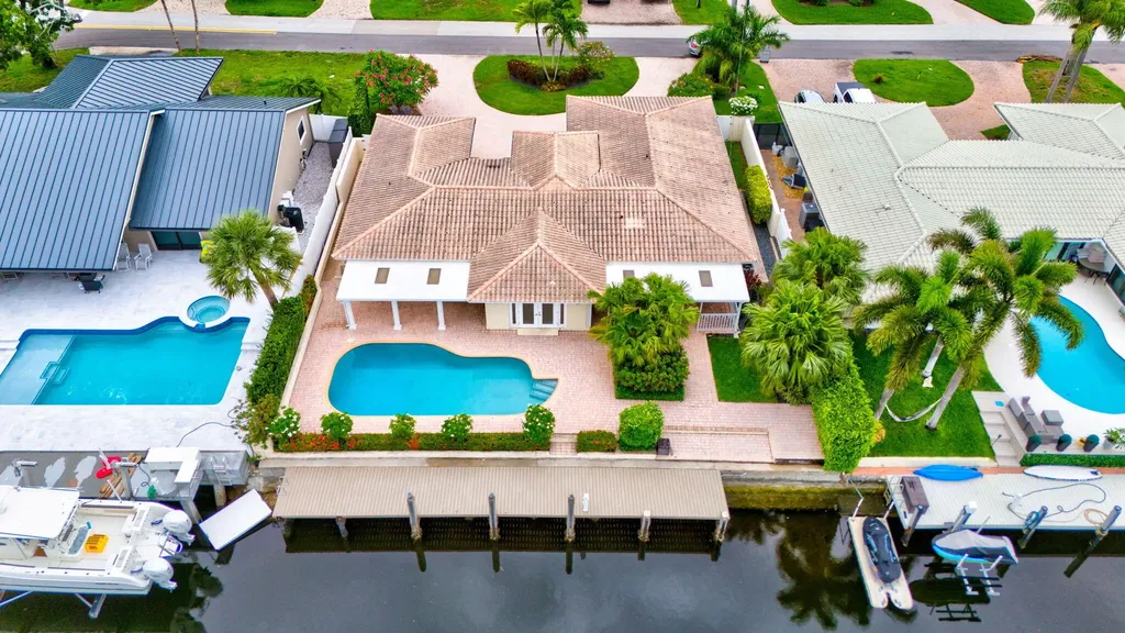 2612 NE 5th Street Pompano Beach FL 33062