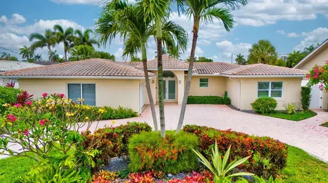 2612 NE 5th Street Pompano Beach FL 33062