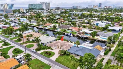 2612 NE 5th Street Pompano Beach FL 33062