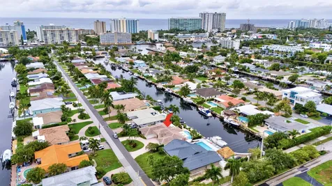 2612 NE 5th Street Pompano Beach FL 33062