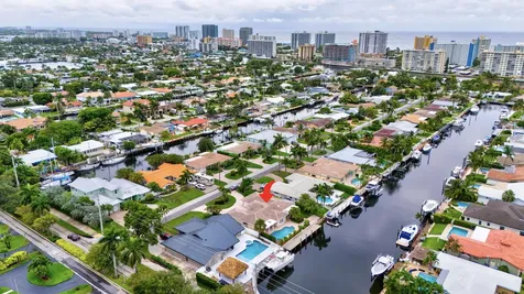 2612 NE 5th Street Pompano Beach FL 33062