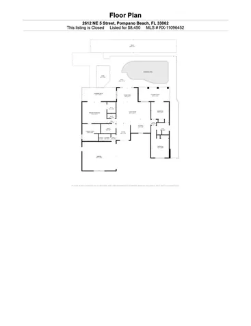 2612 NE 5th Street Pompano Beach FL 33062