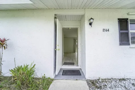 2164 Se Gaslight Street Port Saint Lucie FL 34952