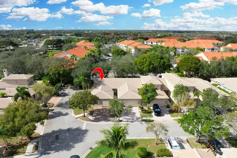 2131 Man Of War West Palm Beach FL 33411