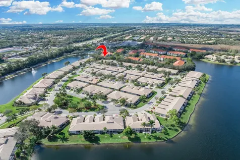 2131 Man Of War West Palm Beach FL 33411
