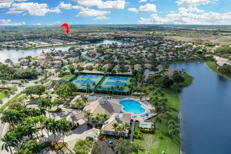 2131 Man Of War West Palm Beach FL 33411