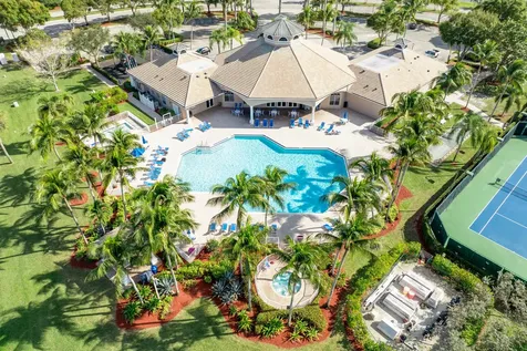 2131 Man Of War West Palm Beach FL 33411