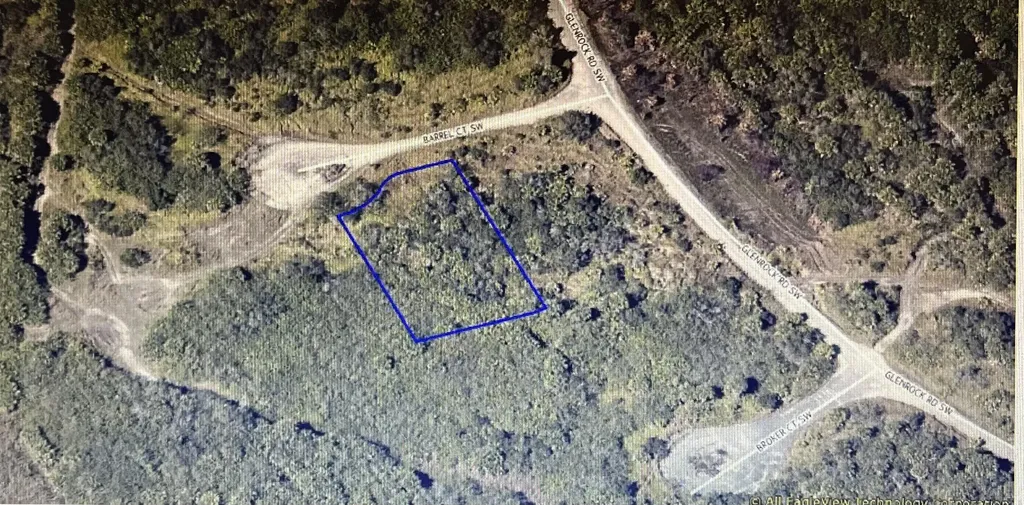 1636 Barrel Court Palm Bay FL 32908