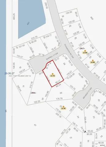 1636 Barrel Court Palm Bay FL 32908