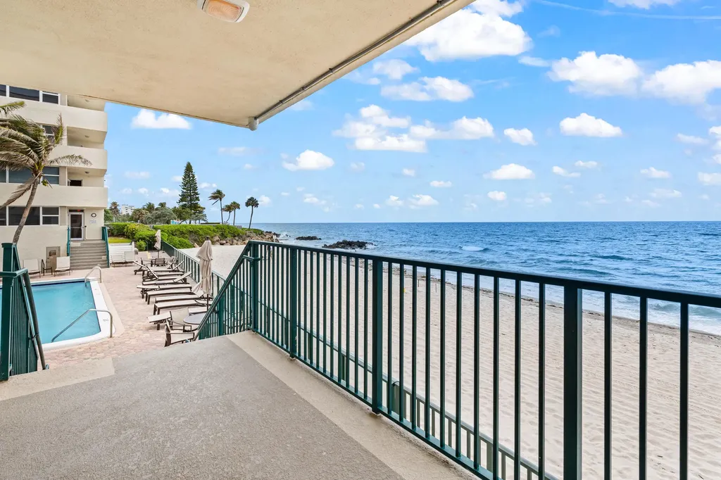 1237 Hillsboro Mile Hillsboro Beach FL 33062