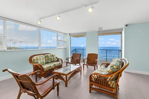 1237 Hillsboro Mile Hillsboro Beach FL 33062
