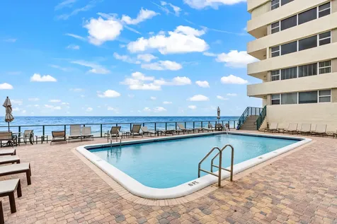 1237 Hillsboro Mile Hillsboro Beach FL 33062