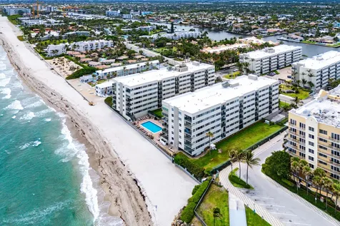 1237 Hillsboro Mile Hillsboro Beach FL 33062