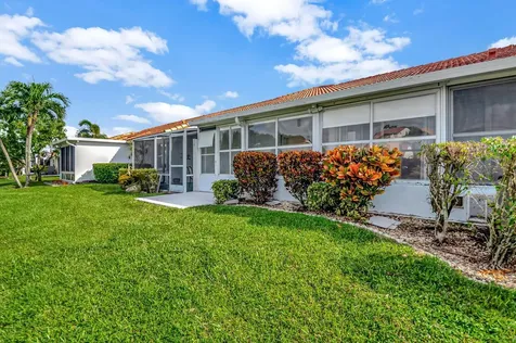 15465 Lake Magnolia Place Delray Beach FL 33484