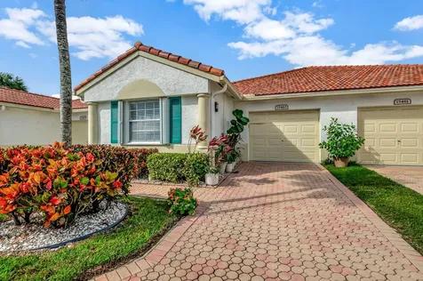 15465 Lake Magnolia Place Delray Beach FL 33484
