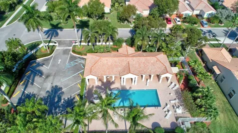 15465 Lake Magnolia Place Delray Beach FL 33484