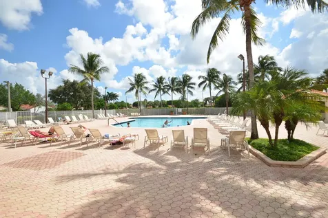 15465 Lake Magnolia Place Delray Beach FL 33484