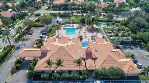 15465 Lake Magnolia Place Delray Beach FL 33484