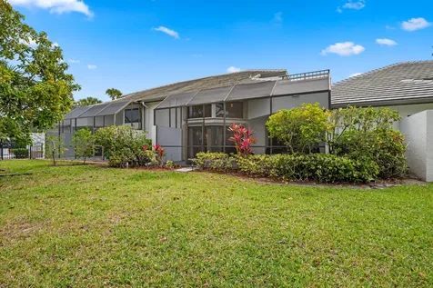 1121 Sand Drift Way West Palm Beach FL 33411