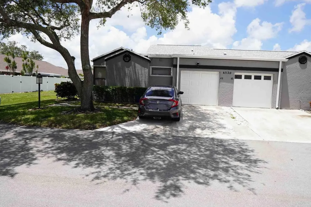 4520 Feivel Road West Palm Beach FL 33417