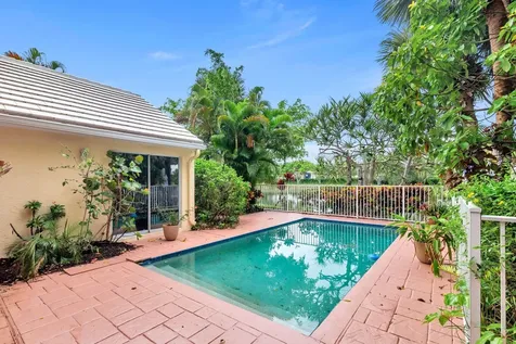 9358 Heathridge Drive West Palm Beach FL 33411