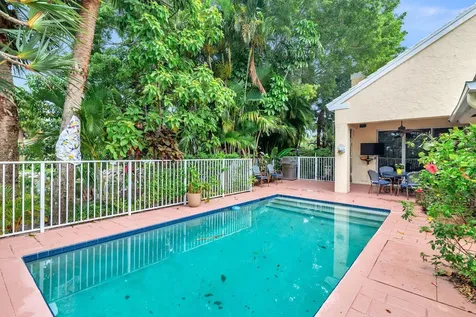 9358 Heathridge Drive West Palm Beach FL 33411