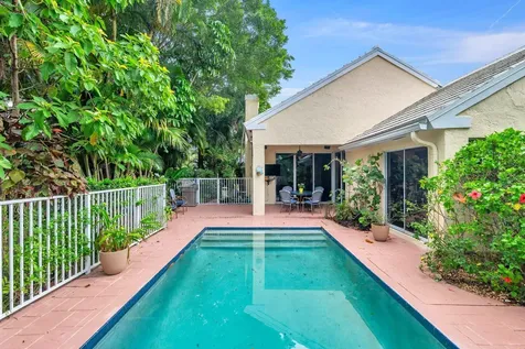 9358 Heathridge Drive West Palm Beach FL 33411