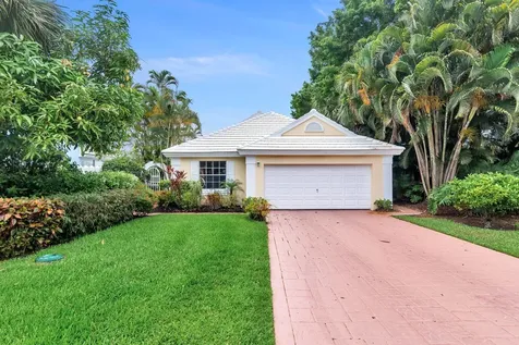 9358 Heathridge Drive West Palm Beach FL 33411
