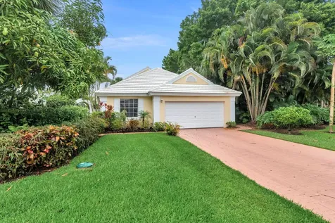 9358 Heathridge Drive West Palm Beach FL 33411