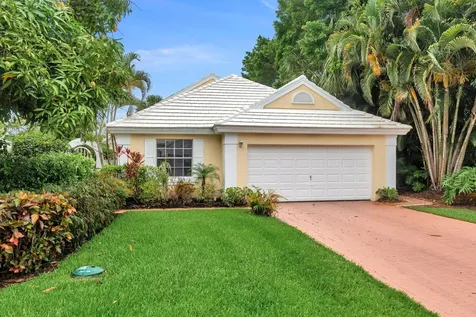 9358 Heathridge Drive West Palm Beach FL 33411
