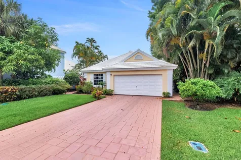 9358 Heathridge Drive West Palm Beach FL 33411