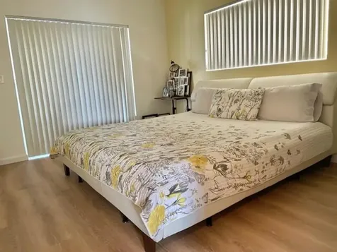 2840 Cynthia Lane Lake Worth Beach FL 33461