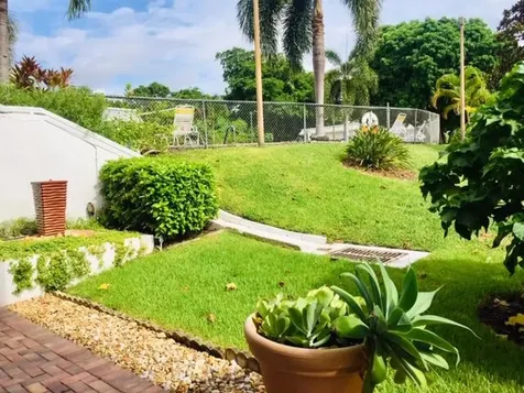 2840 Cynthia Lane Lake Worth Beach FL 33461