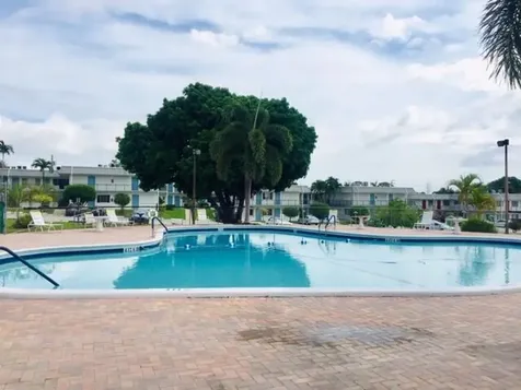 2840 Cynthia Lane Lake Worth Beach FL 33461