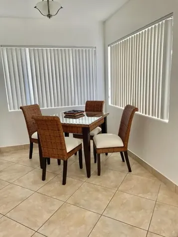 2840 Cynthia Lane Lake Worth Beach FL 33461