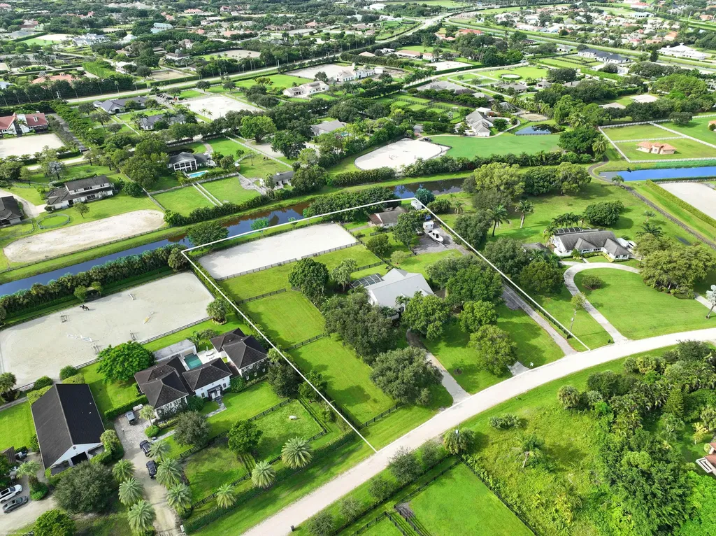 14564 Rolling Rock Place Wellington FL 33414