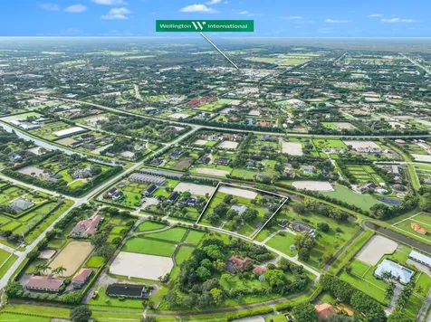 14564 Rolling Rock Place Wellington FL 33414