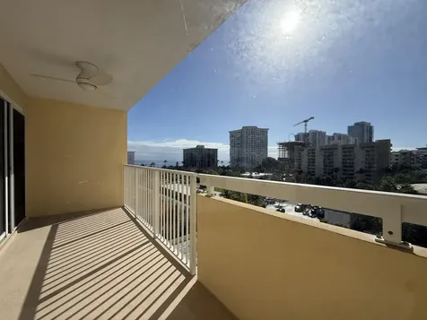 1200 Hibiscous Avenue Pompano Beach FL 33062